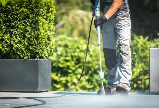 Best Gas Station Cleaning  in Buenaventura Lakes, FL