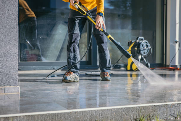 Best Building Exterior Washing  in Buenaventura Lakes, FL